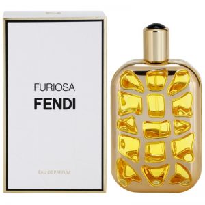 Fendi Furiosa woda perfumowana dla kobiet 50 ml