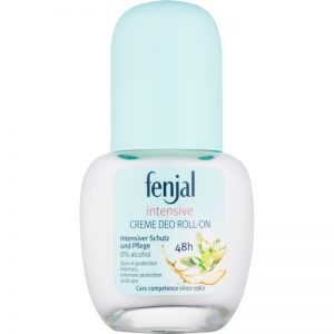 Fenjal Intensive kremowy dezodorant w kulce 48 godz. 50 ml