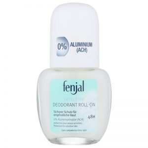 Fenjal Sensitive dezodorant w kulce do skóry wrażliwej 50 ml