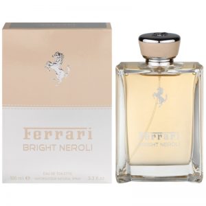 Ferrari Bright Neroli woda toaletowa unisex 100 ml