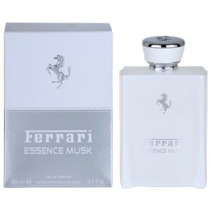 Ferrari Essence Musk woda perfumowana dla mężczyzn 100 ml