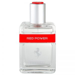 Ferrari Ferrari Red Power woda toaletowa dla mężczyzn 75 ml
