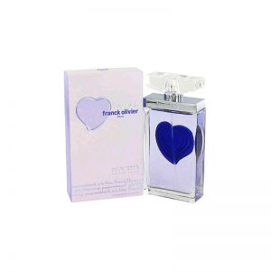 Franck Olivier Franck Olivier Passion woda perfumowana dla kobiet 75 ml