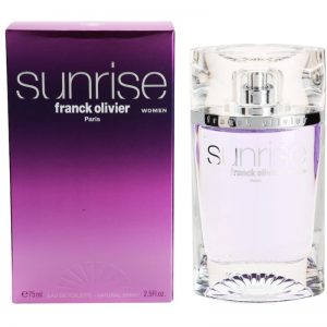 Franck Olivier Sunrise woda toaletowa dla kobiet 75 ml