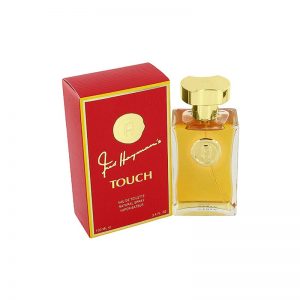 Fred Haymans Touch woda toaletowa dla kobiet 100 ml