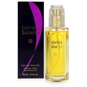 Gabriela Sabatini Gabriela Sabatini woda toaletowa dla kobiet 60 ml