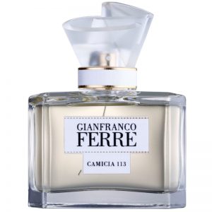 Gianfranco Ferré Camicia 113 woda perfumowana dla kobiet 100 ml