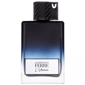 Gianfranco Ferré L´Uomo woda toaletowa dla mężczyzn 100 ml