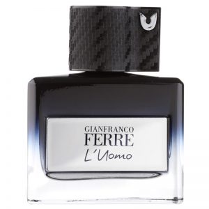 Gianfranco Ferré L´Uomo woda toaletowa dla mężczyzn 50 ml