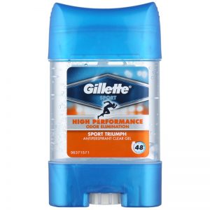 Gillette Sport Triumph antyperspirant w żelu 70 ml