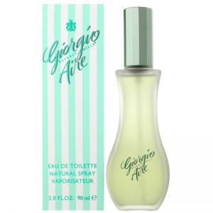 Giorgio Beverly Hills Aire woda toaletowa dla kobiet 90 ml
