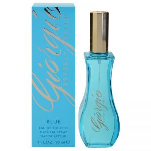 Giorgio Beverly Hills Blue woda toaletowa dla kobiet 90 ml