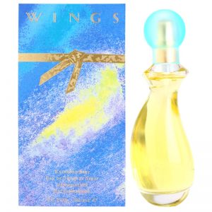 Giorgio Beverly Hills Wings Extraordinary woda toaletowa dla kobiet 90 ml