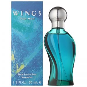 Giorgio Beverly Hills Wings for Men woda toaletowa dla mężczyzn 50 ml