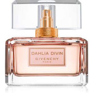 Givenchy Dahlia Divin woda toaletowa dla kobiet 50 ml