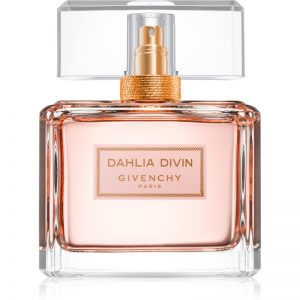 Givenchy Dahlia Divin woda toaletowa dla kobiet 75 ml