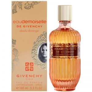 Givenchy Eaudemoiselle de Givenchy Absolu d’Oranger woda perfumowana dla kobiet 100 ml
