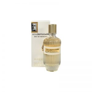 Givenchy Eaudemoiselle de Givenchy woda toaletowa dla kobiet 100 ml