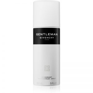 Givenchy Gentleman dezodorant w sprayu dla mężczyzn 150 ml