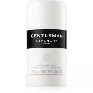 Givenchy Gentleman dezodorant w sztyfcie dla mężczyzn 75 ml