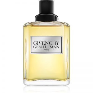Givenchy Gentleman woda toaletowa dla mężczyzn 100 ml