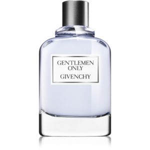 Givenchy Gentlemen Only woda toaletowa dla mężczyzn 100 ml