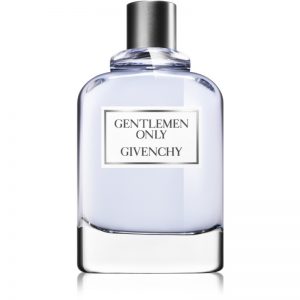 Givenchy Gentlemen Only woda toaletowa dla mężczyzn 150 ml