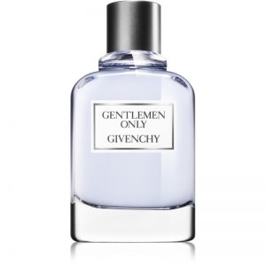 Givenchy Gentlemen Only woda toaletowa dla mężczyzn 50 ml