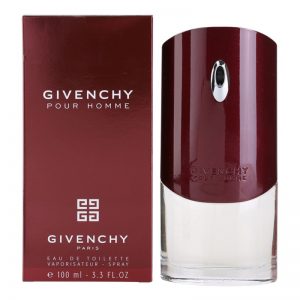 Givenchy Givenchy Pour Homme woda toaletowa dla mężczyzn 100 ml