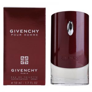 Givenchy Givenchy Pour Homme woda toaletowa dla mężczyzn 50 ml