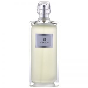 Givenchy Les Parfums Mythiques: Xeryus woda toaletowa dla mężczyzn 100 ml