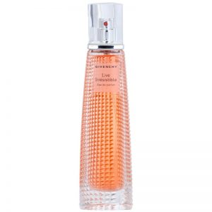 Givenchy Live Irrésistible woda perfumowana dla kobiet 75 ml
