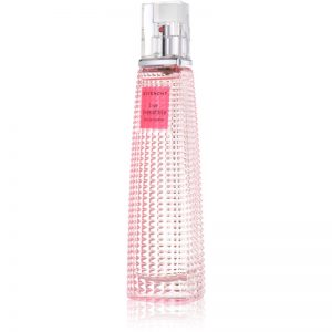 Givenchy Live Irrésistible woda toaletowa dla kobiet 75 ml