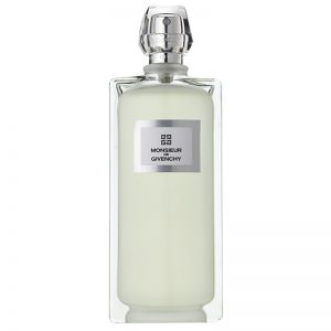 Givenchy Monsieur de Givenchy woda toaletowa dla mężczyzn 100 ml