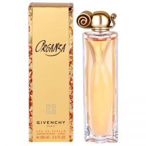 Givenchy Organza woda perfumowana dla kobiet 100 ml