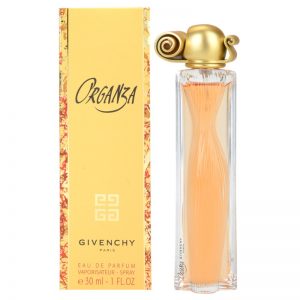 Givenchy Organza woda perfumowana dla kobiet 30 ml