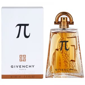 Givenchy Pí woda toaletowa dla mężczyzn 100 ml