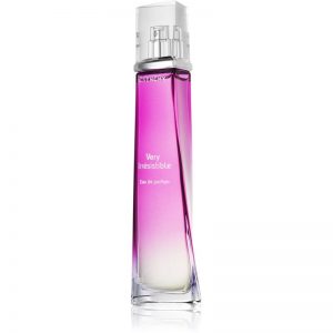 Givenchy Very Irrésistible woda perfumowana dla kobiet 75 ml