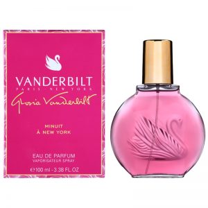 Gloria Vanderbilt Minuit New a York woda perfumowana dla kobiet 100 ml