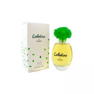 Grès Cabotine de Grès woda perfumowana dla kobiet 100 ml