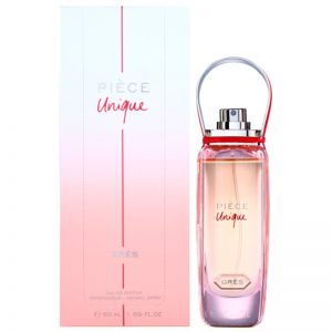 Grès Pièce Unique woda perfumowana unisex 50 ml