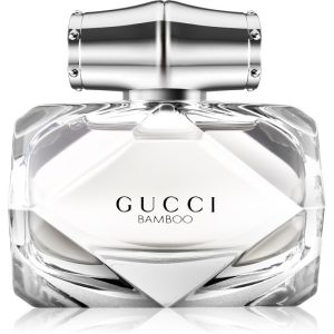 Gucci Bamboo woda perfumowana dla kobiet 75 ml