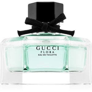 Gucci Flora by Gucci woda toaletowa dla kobiet 50 ml