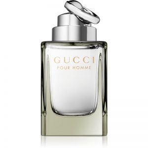 Gucci Gucci by Gucci Pour Homme woda toaletowa dla mężczyzn 90 ml