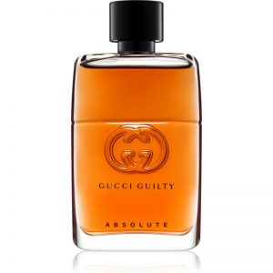 Gucci Guilty Absolute woda perfumowana dla mężczyzn 50 ml