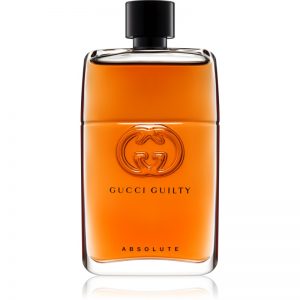 Gucci Guilty Absolute woda perfumowana dla mężczyzn 90 ml