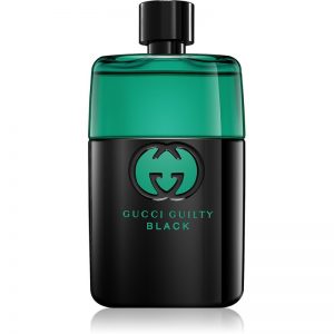 Gucci Guilty Black Pour Homme woda toaletowa dla mężczyzn 90 ml