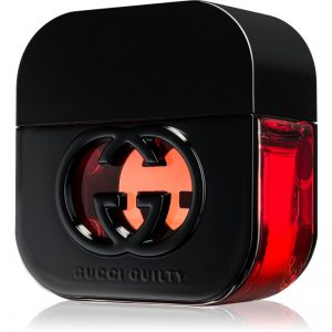 Gucci Guilty Black woda toaletowa dla kobiet 30 ml
