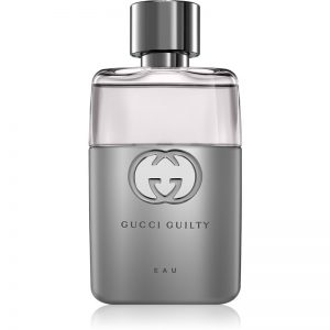 Gucci Guilty Eau Pour Homme woda toaletowa dla mężczyzn 50 ml