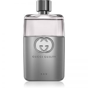 Gucci Guilty Eau Pour Homme woda toaletowa dla mężczyzn 90 ml